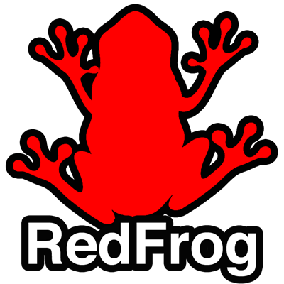 RedFrog